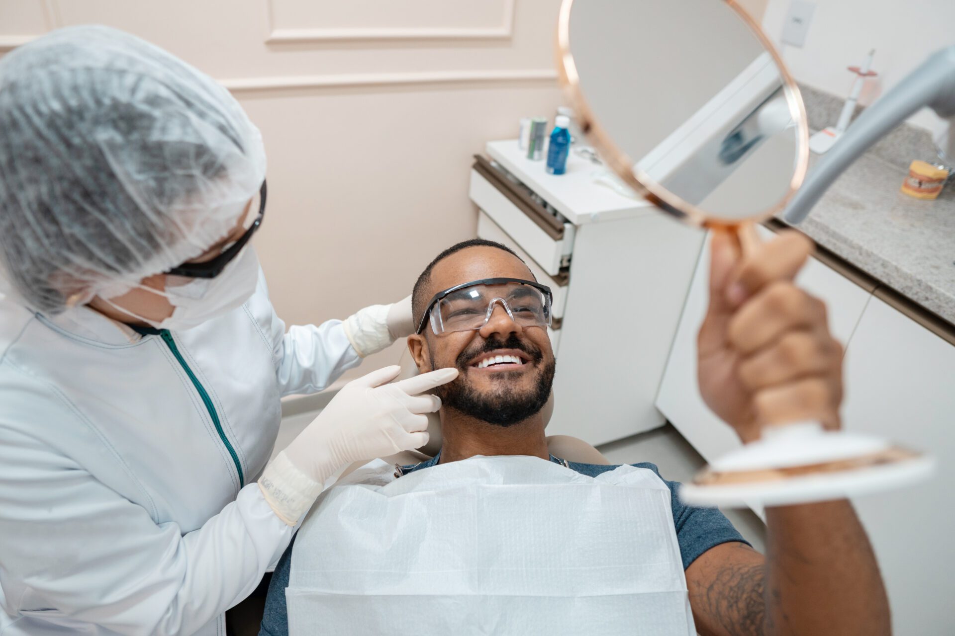 Dentist Near Me | Brandon, FL Dental Implants