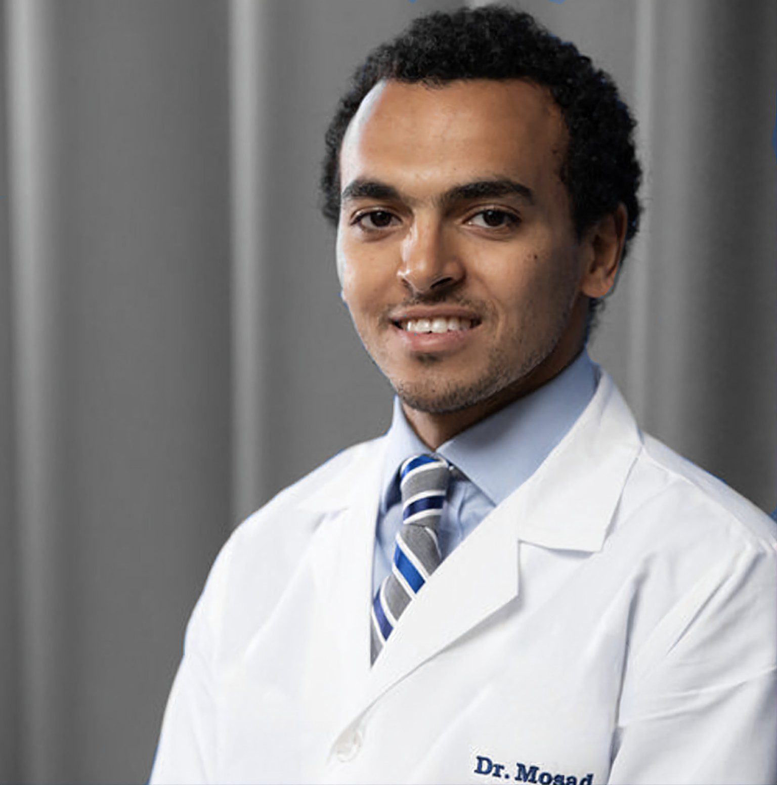 Dr. Mosad
