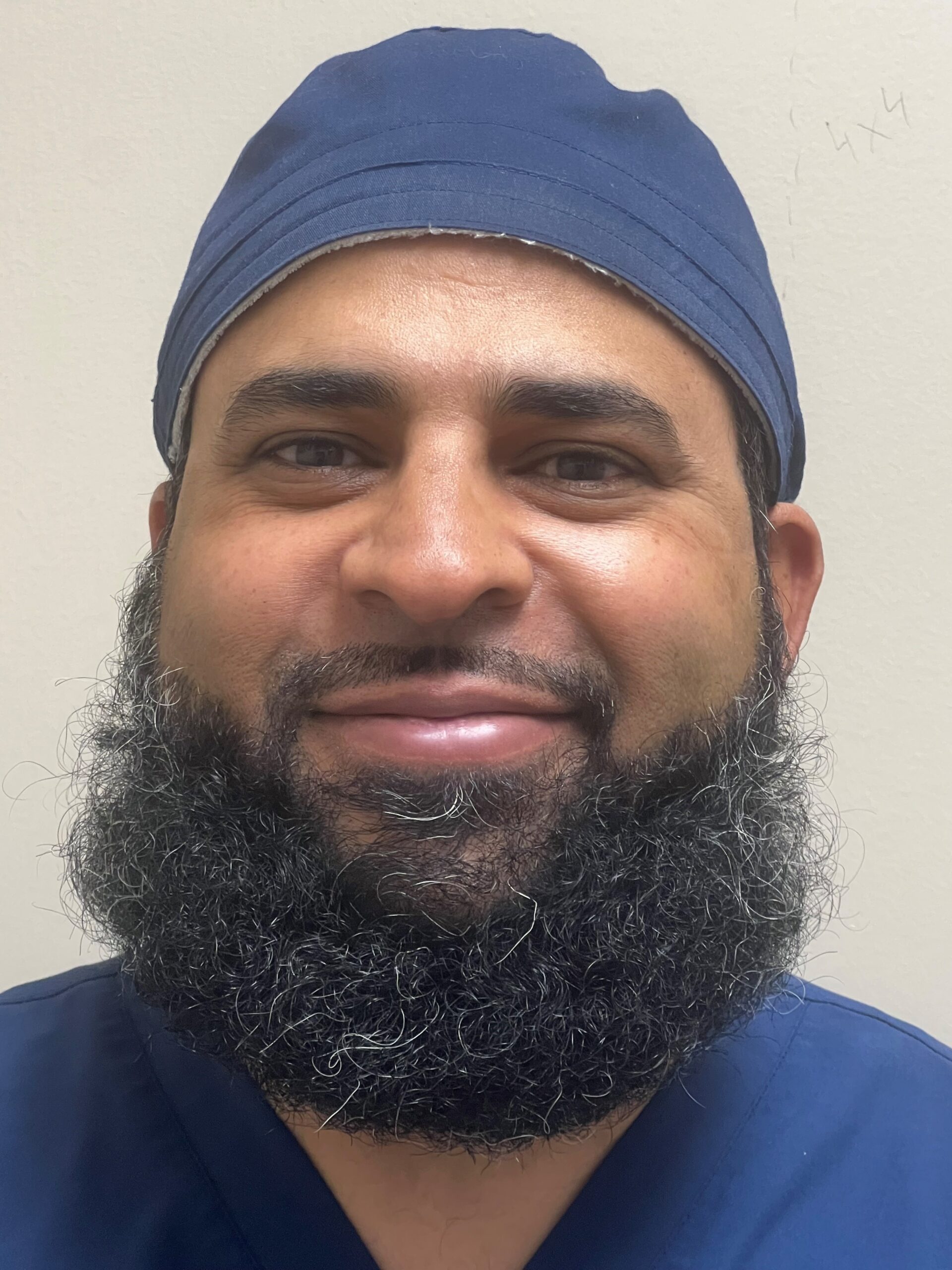 Dr. Sheikh